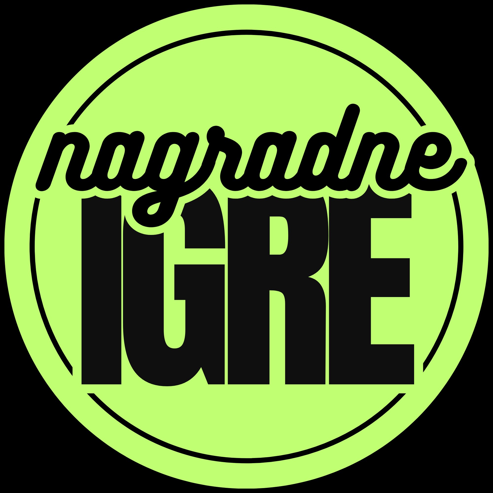 Nagradne Igre Srbija